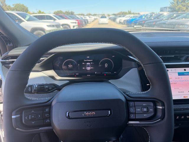 2026 Jeep Cherokee Base