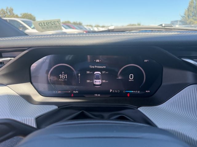 2026 Jeep Cherokee Base