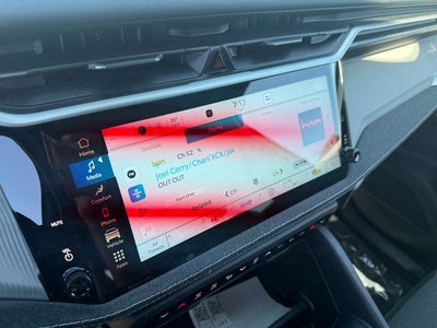2026 Jeep Cherokee Base