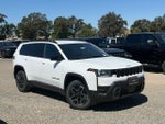 2026 Jeep Cherokee Base
