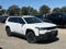 2026 Jeep Cherokee Base
