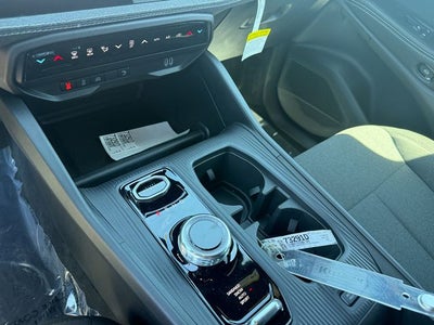 2026 Jeep Cherokee Base