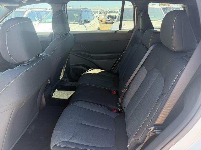 2026 Jeep Cherokee Base