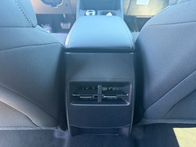2026 Jeep Cherokee Base