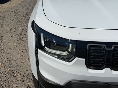 2026 Jeep Cherokee Base