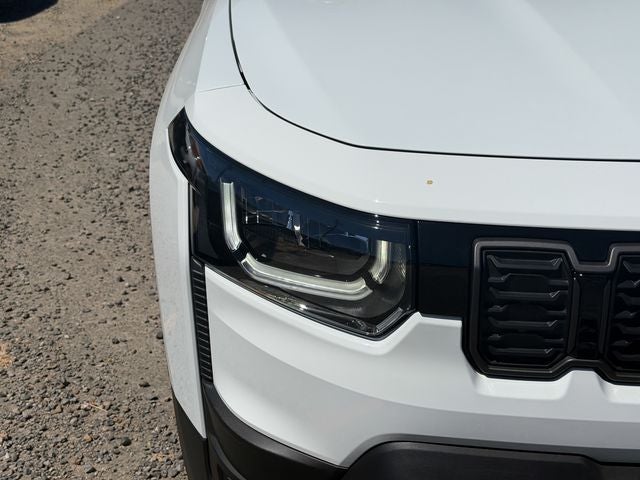 2026 Jeep Cherokee Base