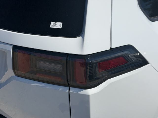 2026 Jeep Cherokee Base