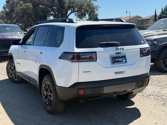 2026 Jeep Cherokee Base