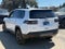 2026 Jeep Cherokee Base