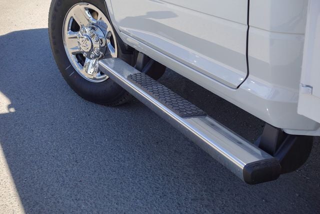 2024 RAM 3500 Chassis Cab Tradesman