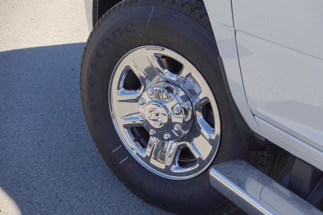 2024 RAM 3500 Chassis Cab Tradesman