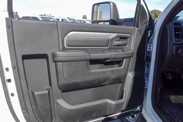 2024 RAM 3500 Chassis Cab Tradesman