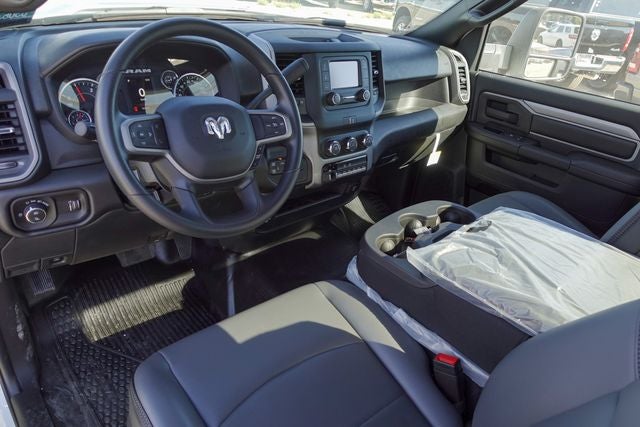 2024 RAM 3500 Chassis Cab Tradesman