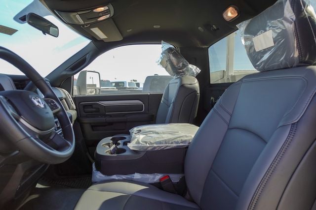 2024 RAM 3500 Chassis Cab Tradesman