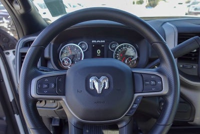 2024 RAM 3500 Chassis Cab Tradesman