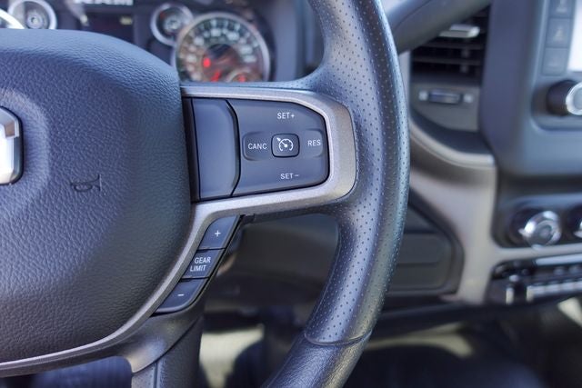 2024 RAM 3500 Chassis Cab Tradesman