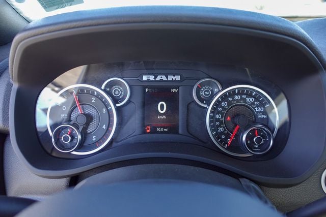 2024 RAM 3500 Chassis Cab Tradesman