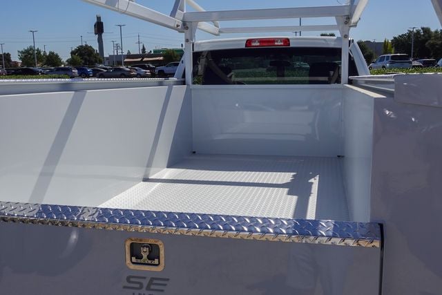 2024 RAM 3500 Chassis Cab Tradesman