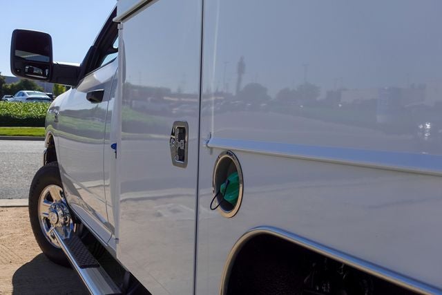 2024 RAM 3500 Chassis Cab Tradesman