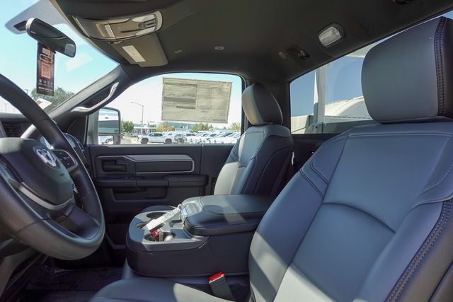 2024 RAM 3500 Chassis Cab Tradesman