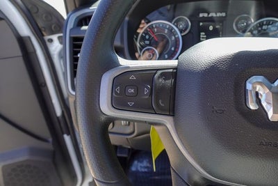 2024 RAM 3500 Chassis Cab Tradesman