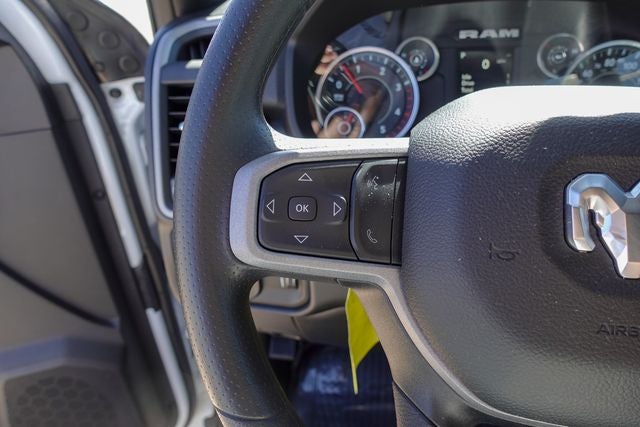 2024 RAM 3500 Chassis Cab Tradesman