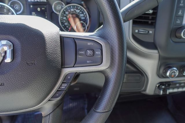 2024 RAM 3500 Chassis Cab Tradesman