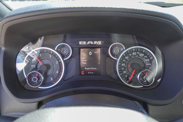 2024 RAM 3500 Chassis Cab Tradesman