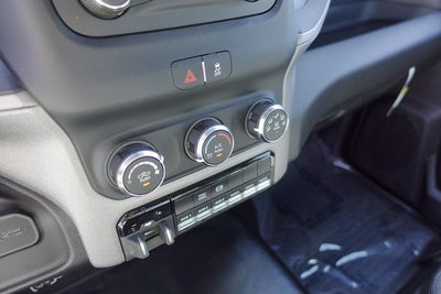 2024 RAM 3500 Chassis Cab Tradesman