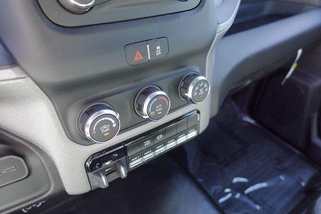 2024 RAM 3500 Chassis Cab Tradesman