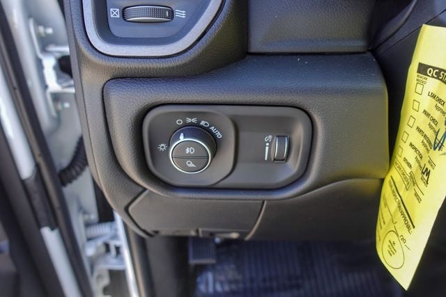 2024 RAM 3500 Chassis Cab Tradesman