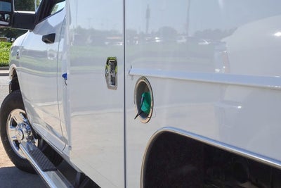 2024 RAM 3500 Chassis Cab Tradesman