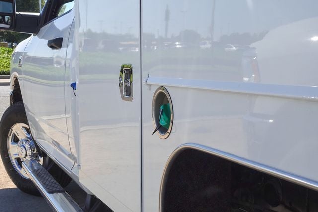 2024 RAM 3500 Chassis Cab Tradesman