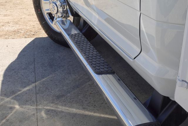 2024 RAM 3500 Chassis Cab Tradesman