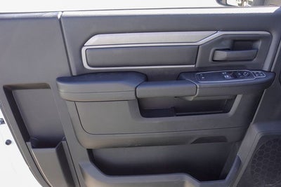 2024 RAM 3500 Chassis Cab Tradesman