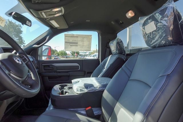 2024 RAM 3500 Chassis Cab Tradesman