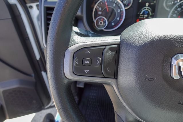 2024 RAM 3500 Chassis Cab Tradesman