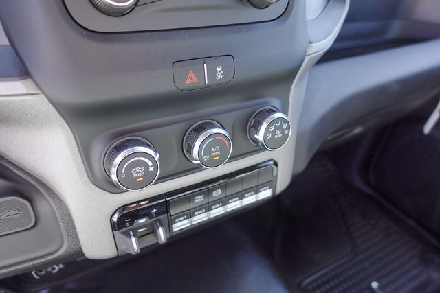 2024 RAM 3500 Chassis Cab Tradesman