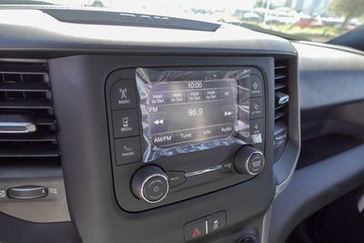 2024 RAM 3500 Chassis Cab Tradesman