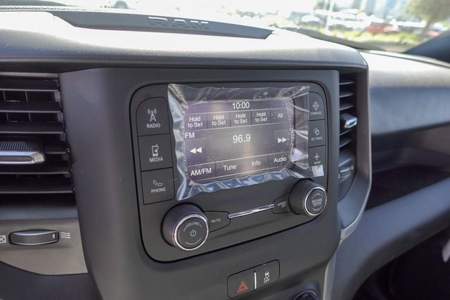 2024 RAM 3500 Chassis Cab Tradesman