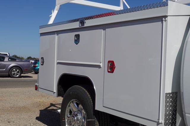 2024 RAM 3500 Chassis Cab Tradesman