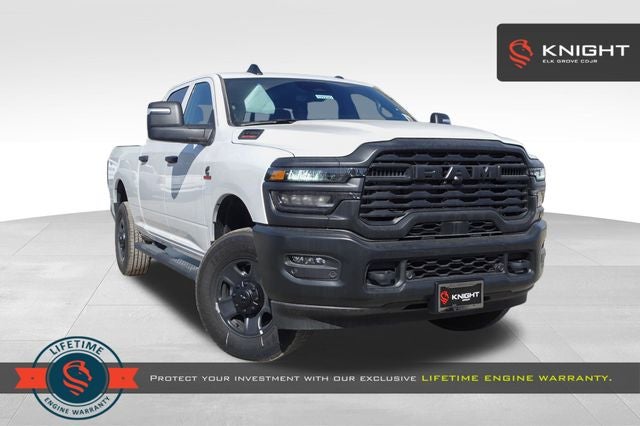 2025 RAM 3500 Tradesman