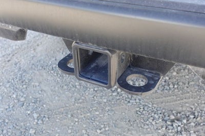 2025 RAM 3500 Tradesman