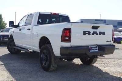 2025 RAM 3500 Tradesman