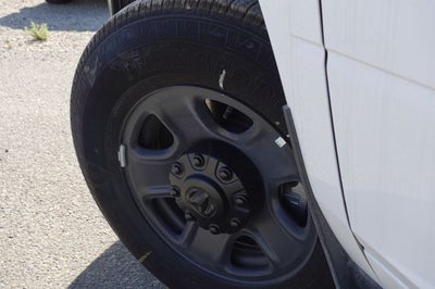 2025 RAM 3500 Tradesman