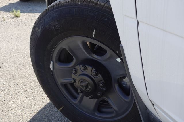 2025 RAM 3500 Tradesman