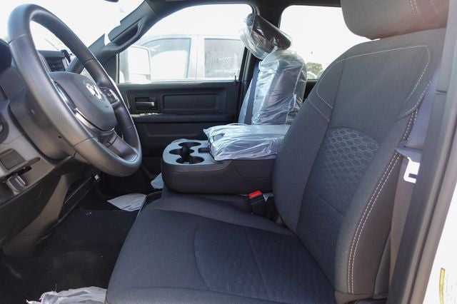 2025 RAM 3500 Tradesman