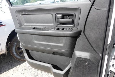 2025 RAM 3500 Tradesman