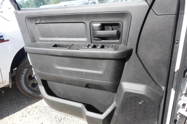 2025 RAM 3500 Tradesman