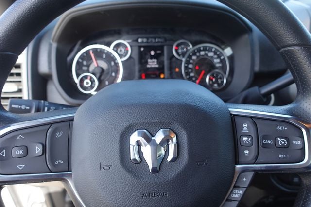 2025 RAM 3500 Tradesman